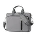 Computer Bag Waterproof Shoulder Handbag Men and Women Briefcase - HANBUN