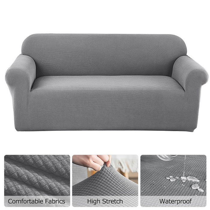 Waterproof Sofa Cover - HANBUN