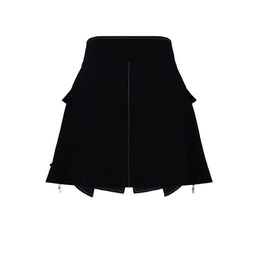 Sexy Skirt - HANBUN
