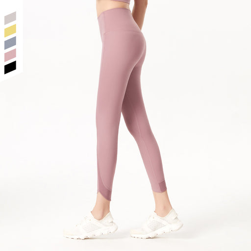 Women Sports Yoga Pants - HANBUN