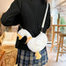 Cute Duck Shoulder Bag - HANBUN
