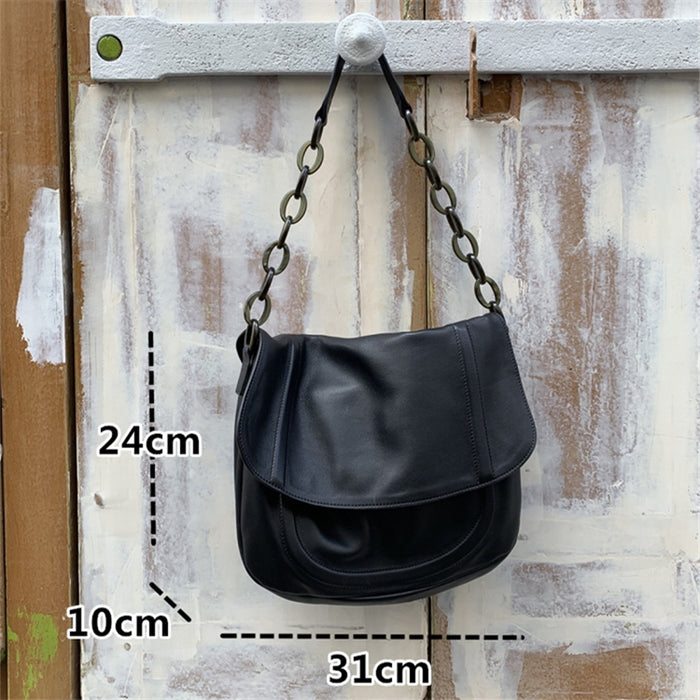 Women's Handbags Shoulder Bag Satchel Purse - HANBUN