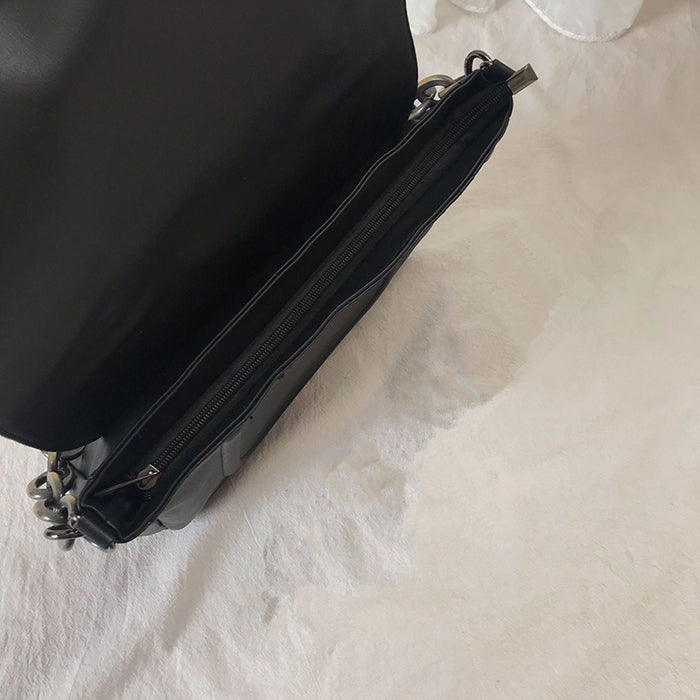 Women's Handbags Shoulder Bag Satchel Purse - HANBUN