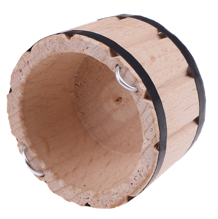 Wooden Barrel Furniture - HANBUN