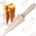 Wooden Ice Cream Cone Mold - HANBUN