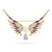 Flying Wing Brooch Gift - HANBUN