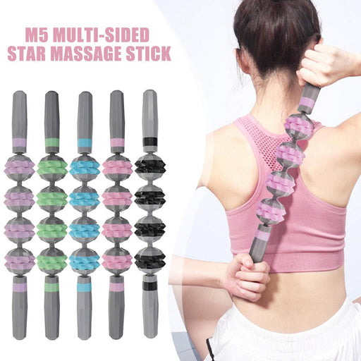 Yoga Massage Roller Stick - HANBUN