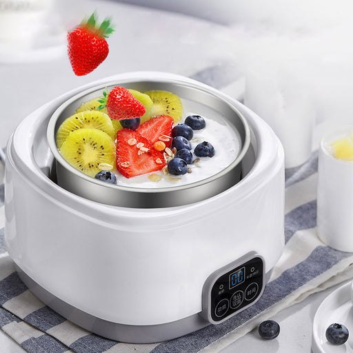 Yogurt Machine Automatic Small Kitchen - HANBUN