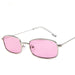 Women's Retro Sunglasses - HANBUN