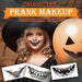 Halloween prank makeup temporary tattoo - HANBUN