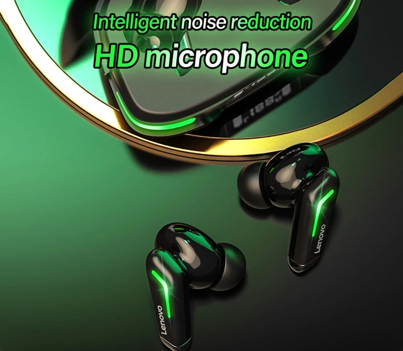 Wireless Bluetooth Video Game Headset - HANBUN