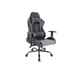 [US Stock] Racing Style Ergonomic High Back Computer Chair with Height Adjustment