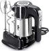 [US Stock] Bear Handheld Mixers with 4 Stainless Steel 300W - HANBUN