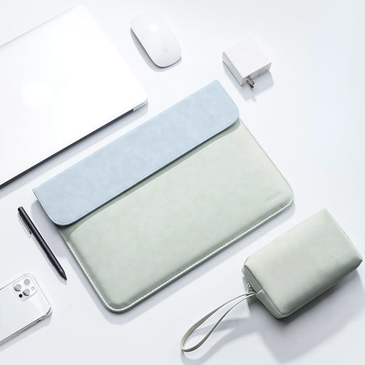 Computer Bag Laptop Case Sleeve Office Bag - HANBUN
