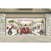 (🎁2022-CHRISTMAS HOT SALE- 40% OFF🎁) CHRISTMAS CAR DOOR DECORATION-🔥BUY 2 FREE SHIPPING - HANBUN