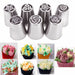 Cupcake Baking Tools - HANBUN