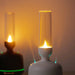 Creative Candle Aromatherapy Diffuser - HANBUN