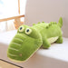Crocodile Plush Toy - HANBUN