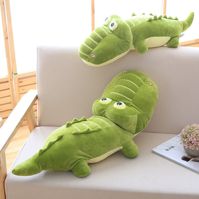Crocodile Plush Toy - HANBUN