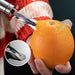 Cutter Citrus Peeler Remover Fruit Grater - HANBUN