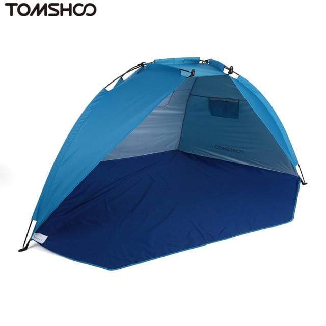 Outdoor Camping Sunshade Tent - HANBUN