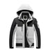 Waterproof Skiing Jacket for Men - HANBUN