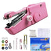 🔥Last Day Promotion 50% OFF - Handheld Mini Electric Sewing Machine[Make Your Life Easier✨] - HANBUN