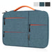 Computer Bag Laptop Sleeve Bag Briefcase Handbag - HANBUN