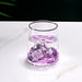 Wine Glass Glass Whisky Glass High Borosilicate High Temperature Resistant Glass - HANBUN