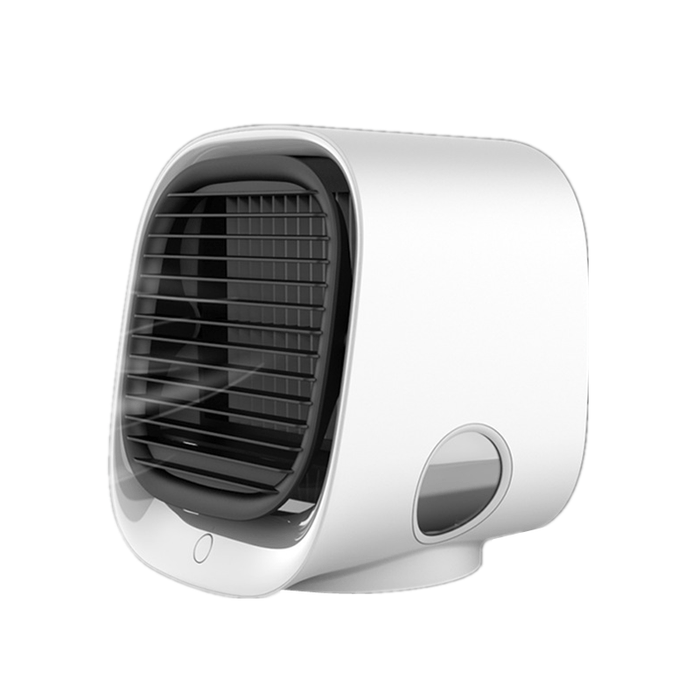 Desk Mist Spray Air Conditioner Fan - HANBUN