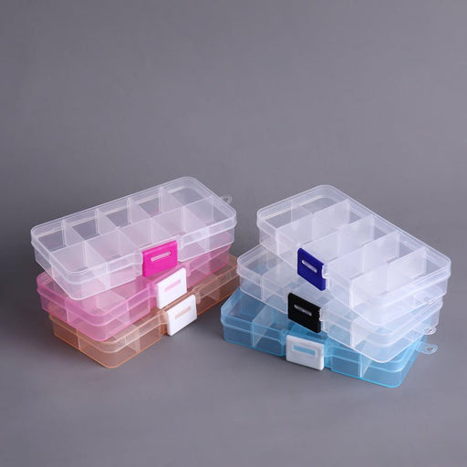 Detachable Storage Box - HANBUN