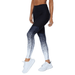 Digital printed running gym pants - HANBUN