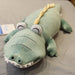 Dinosaur Crocodile Plush Animal Toy - HANBUN
