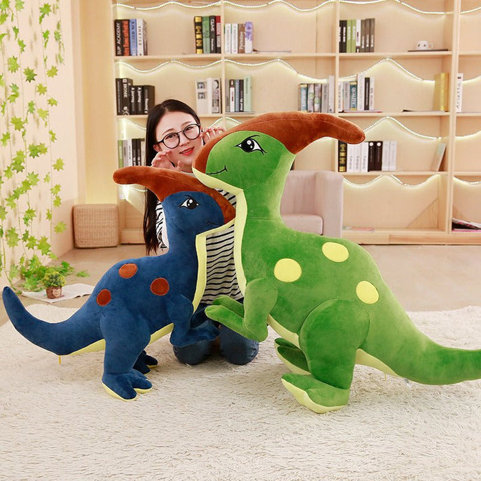 Dinosaur Stuffed Animals - HANBUN