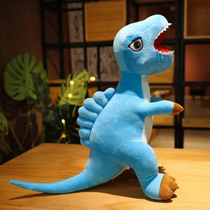 Dinosaur Stuffed Animal - HANBUN