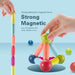 DIY Magnetic Building Blocks Set - HANBUN