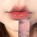 lip gloss moisturizing shiny - HANBUN
