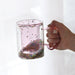 Sequined Water Glass - HANBUN