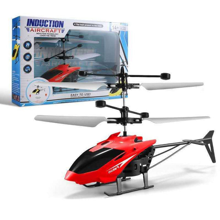 Remote Control Drone Toy - HANBUN
