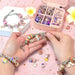 (🔥2022 Summer Hot Sale - 48% OFF) DIY Crystal Bracelet Set- Buy 2 Get EXTRA 10% OFF & FREE SHIPPING - HANBUN