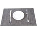 Easy to wipe placemat - HANBUN