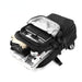 Backpack Large Capacity Multi-layer Backpack Anti-theft Bag - HANBUN