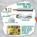 DIY Drilling Electric Tool - HANBUN
