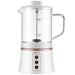 Electric Milk Frother Frother Kitchen Appliances - HANBUN