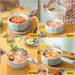Electric Rice Cooker Portable Soy Sauce Pan Kitchen Appliances - HANBUN