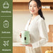 Electric Rice Cooker Slow Cooker Kitchen Appliances - HANBUN