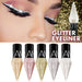 Eye Liners Cosmetics Liquid Glitter Eyeliner - HANBUN