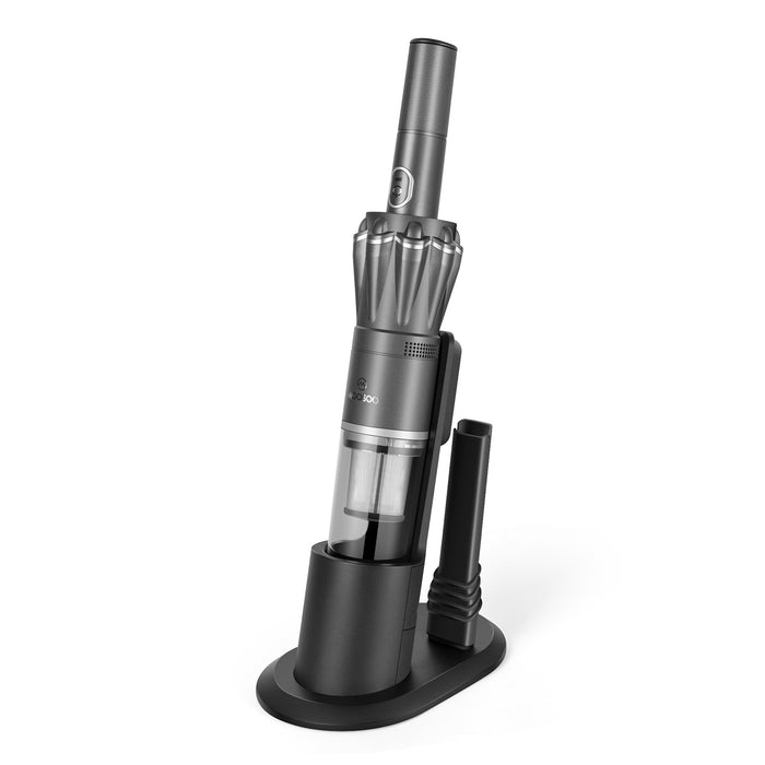 [US Stock] MOOSOO Pro Handheld Vacuum Cordless 12KPa - HANBUN
