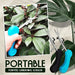 Portable Pointed Gardening Scissor(40% OFF) - HANBUN