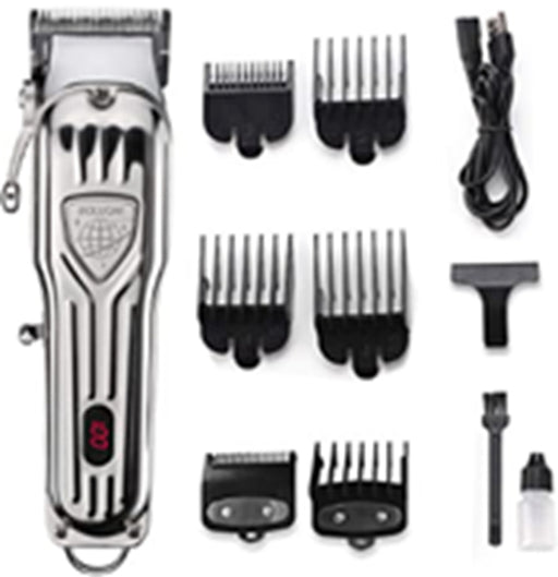 【Clearance】[US Stock] hair clipper A new version of 2020 with high quality novel features186 - HANBUN